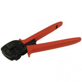 63811-7200, Crimping tool, Sabre?, Molex