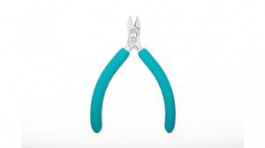 612NW, Cutting Pliers Semi Flush 110mm, Erem