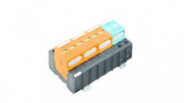 2063080000, Surge Voltage Arrester IV 1.6kV Screw, Weidmuller