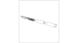 HCT-HE-21, Heating Element, Metcal