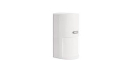 FUBW35010A, Wireless Motion Detector, Smartvest, 12m, 110°, White, ABUS