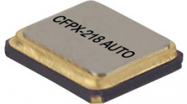 LFXTAL071268, Quartz SMD 16MHz +-10 ppm, IQD