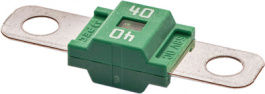 MDP040, Auto fuse midiOTO 40 A 58 VDC green, iMaxx Companies