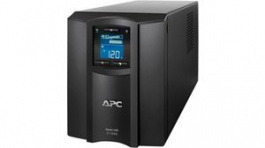 SMC1500IC, Smart-UPS, 1500 VA, LCD, 240 VDC, APC
