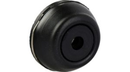 XACB9212, Booted Pushbutton Head, SCHNEIDER ELECTRIC