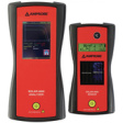 SOLAR-4000 Solar power installation analyzer