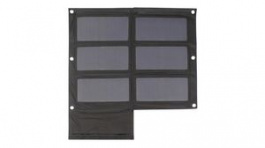 PIS-0572, PiJuice Solar Panel, 40W, PI Engineering