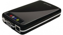 16362, Mobile WIFI HDD 320 GB, Fantec