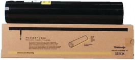016-1881-00, Toner yellow, Xerox