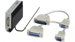 DT-UFB-V24/S-SB-SET, Surge protection device D-SUB, 25-pole, Phoenix Contact