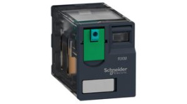 RXM4AB1FD, SCHNEIDER ELECTRIC