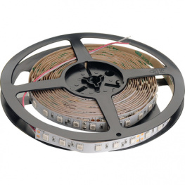 FP3-G02D-500, LED strip green 24 VDC 5 m, Sloan