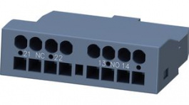 3RV2901-2E, Auxiliary Switch, Siemens
