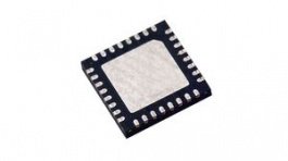 STM32L071KBU6, Microcontroller 32bit 128KB UFQFPN-32, STM