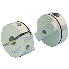 245.33.32, Oldham hub 33 mm, Huco