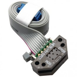 HEDS-9100#A00, Encoder 500, Broadcom (Avago)