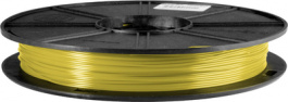 MP05766, 3D Printer Filament PLA yellow 900 g, Makerbot