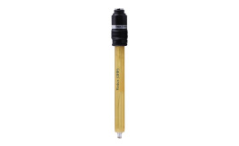 201010/53-22-22-0000-00-120/000,000, Redox Electrode, 0 ... 12 pH, 2V, PEI, JUMO