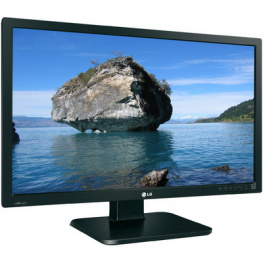 24MB65PM-B, Flatron monitor;16:10;24 '', LG