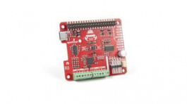 ROB-16328, Auto pHAT Robotics Motion Control for Raspberry Pi, SparkFun Electronics