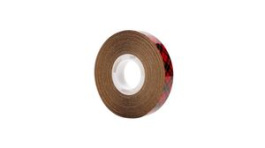 9691233, Scotch ATG Adhesive Transfer Tape 969, 12mm x 33m, Clear, 3M