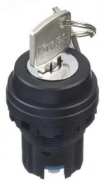 HW1K-2A, Keylock Switch Operator, IDEC