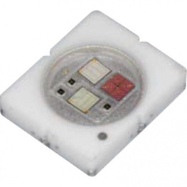 F50360, SMD LED Red / Green / Blue, Seoul