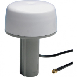 JCA005-SMA/M-8M-SC, GPS aerial 1575 Mhz SMA/M, Jiashan Jinchang (JEC)