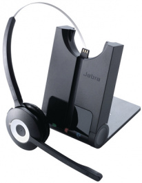 920-25-508-101, Jabra PRO 920 - wireless headset for fixed-line phones, Jabra