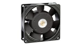 3906M, Axial Fan AC 92x92x25mm 115V 52m\x1a/h, Ebmpapst