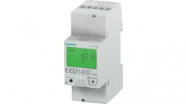 7KT1531, Energy Meter IP50, Siemens