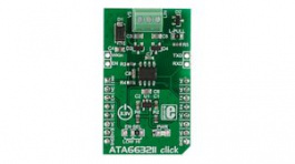 MIKROE-2335, ATA663211 Click LIN Interface Module 3.3V, MikroElektronika