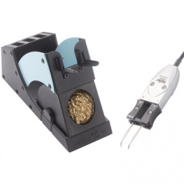 WXMT SET, Desoldering Tweezers Set 40 W, Weller