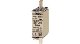 3NE1813-0, Fuse Link 16A 690V 250V NH000, Siemens