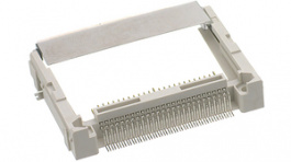 N7E50-M516TC-40, CF Card base type II Standard, 3M