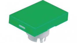 AT3003FB, Колпачок; Серия: YB; Назначение: серия YB; Цвет: зеленый, NKK Switches (NIKKAI, Nihon)