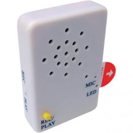 C-9702, Digital recorder, Cebek