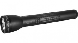 ML300LX-S3CC6L, LED Torch 625 lm black, MagLite
