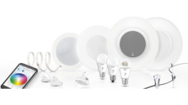 LIGHTIFY Surface Light W 38, LIGHTIFY Surface Light 230 VDC, Osram
