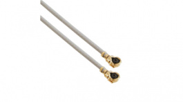73412-0237, MCRF cable assembly 0.24 m, Molex