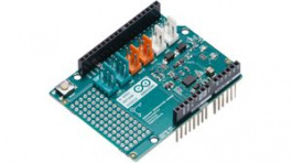 A000070, Arduino 9 Axes Motion Shield, Arduino