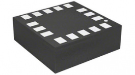 LIS3DHTR, Acceleration sensor, Digital, 12bit, LGA-16, STM
