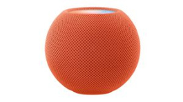 MJ2D3D/A, HomePod Mini Smart Wireless Speaker 20W Orange, Apple