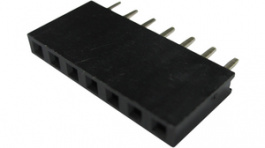 RND 205-00647, Pin Header Female 7, RND Connect