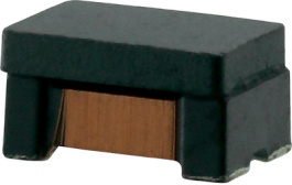 SRF4532-510Y, Ferrite SMD SMD, 2kOhm @ 100kHz, Bourns