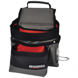 MA2716, Tool belt pouch, C.K Tools (Carl Kammerling brand)