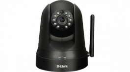 DCS-5009L/E, Network camera PTZ 640 x 480, D-Link
