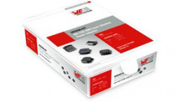7440402, Semi-Shielded Power Inductors, Design Kit, WURTH Elektronik