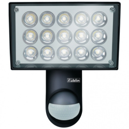 1331, LED floodlight 35 W, Zublin