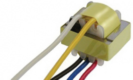 NTE10/3, Input transformer, 30 Hz, Neutrik